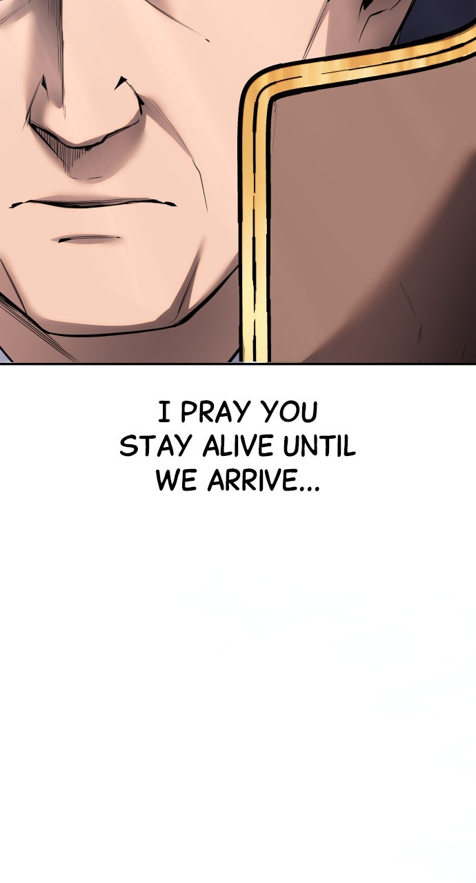 Secretly More Powerful than the Hero Ep. 19 - This is an Emergency! page 35 - 