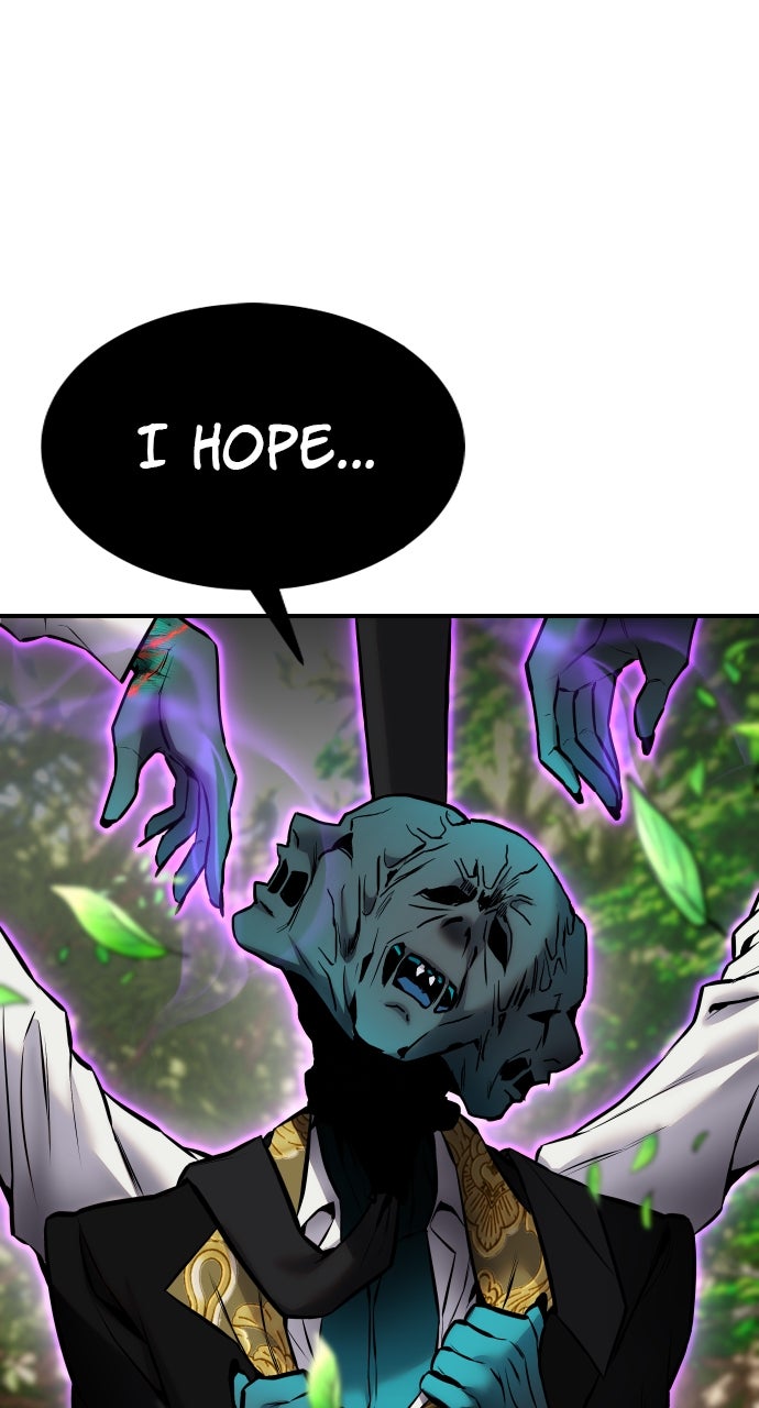 Secretly More Powerful than the Hero Ep. 19 - This is an Emergency! page 38 - 
