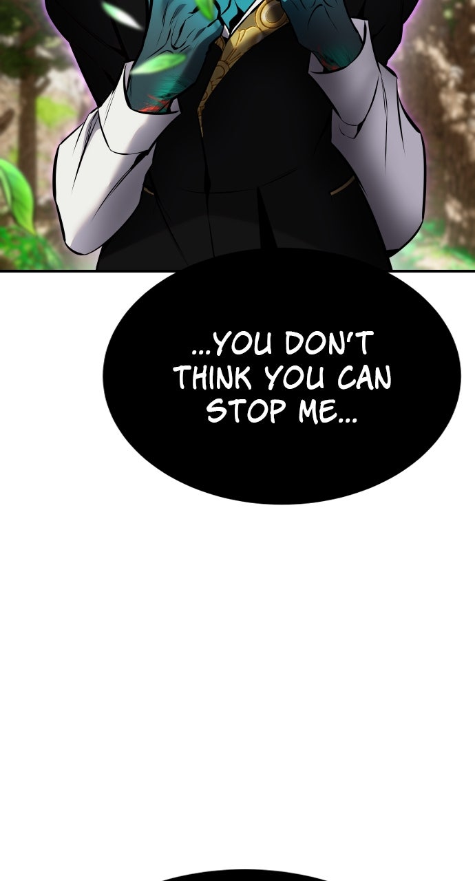 Secretly More Powerful than the Hero Ep. 19 - This is an Emergency! page 39 - 