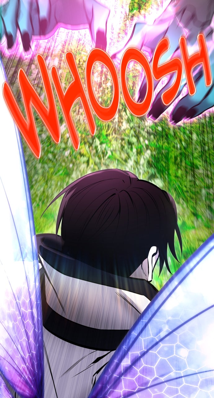Secretly More Powerful than the Hero Ep. 19 - This is an Emergency! page 41 - 