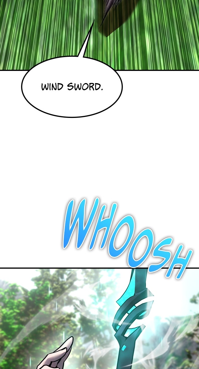Secretly More Powerful than the Hero Ep. 19 - This is an Emergency! page 46 - 
