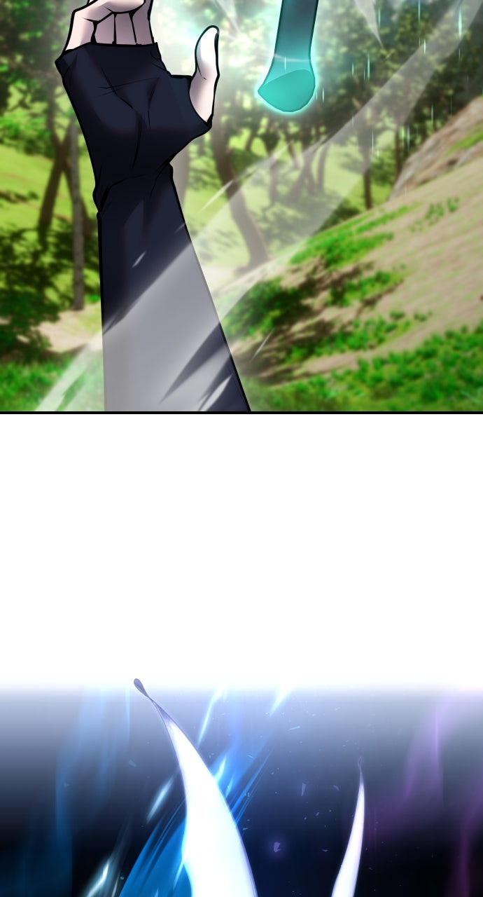 Secretly More Powerful than the Hero Ep. 19 - This is an Emergency! page 47 - 