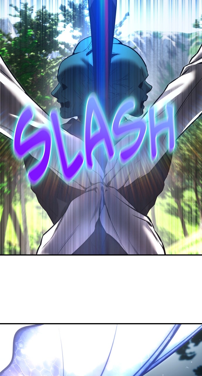 Secretly More Powerful than the Hero Ep. 19 - This is an Emergency! page 49 - 