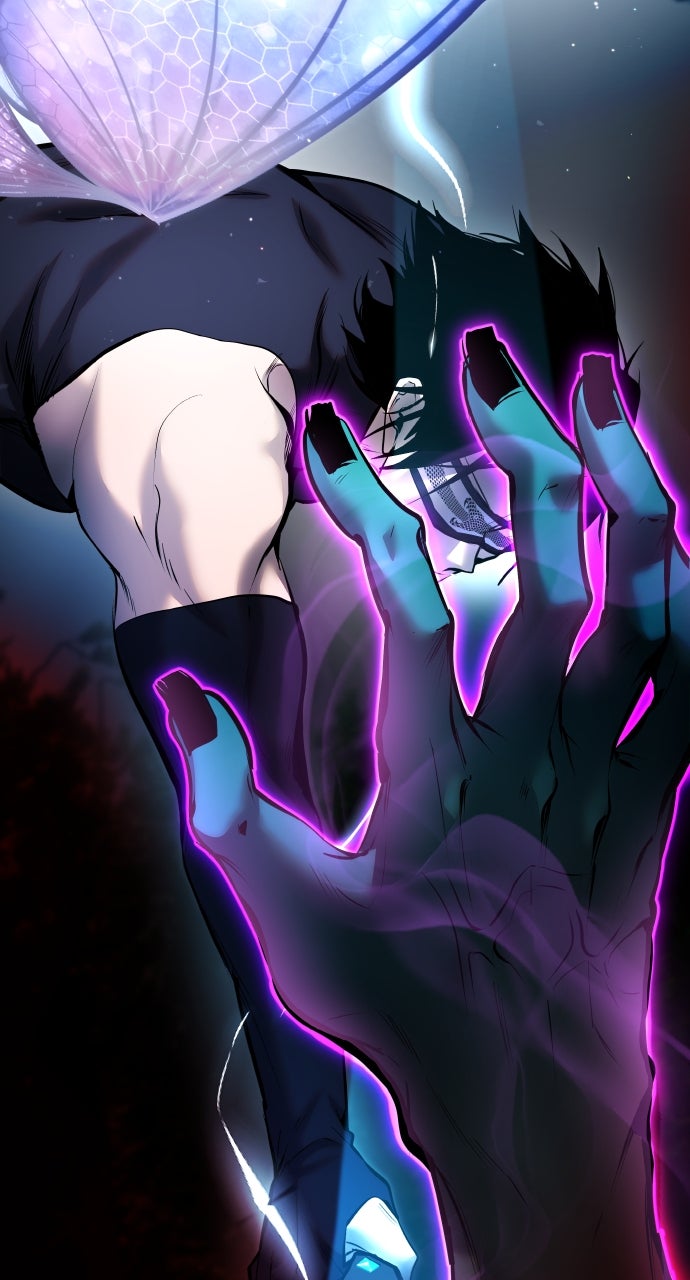 Secretly More Powerful than the Hero Ep. 19 - This is an Emergency! page 50 - 
