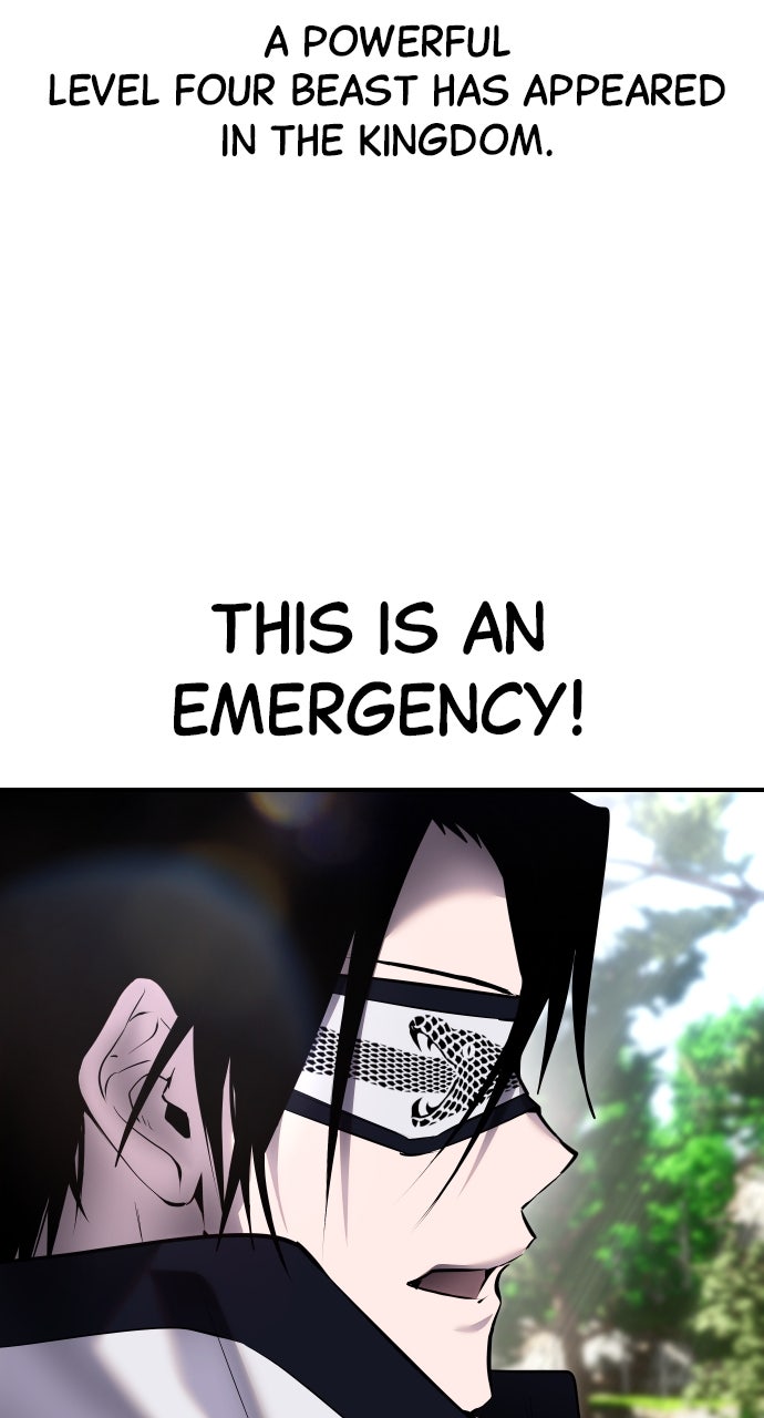Secretly More Powerful than the Hero Ep. 19 - This is an Emergency! page 6 - 