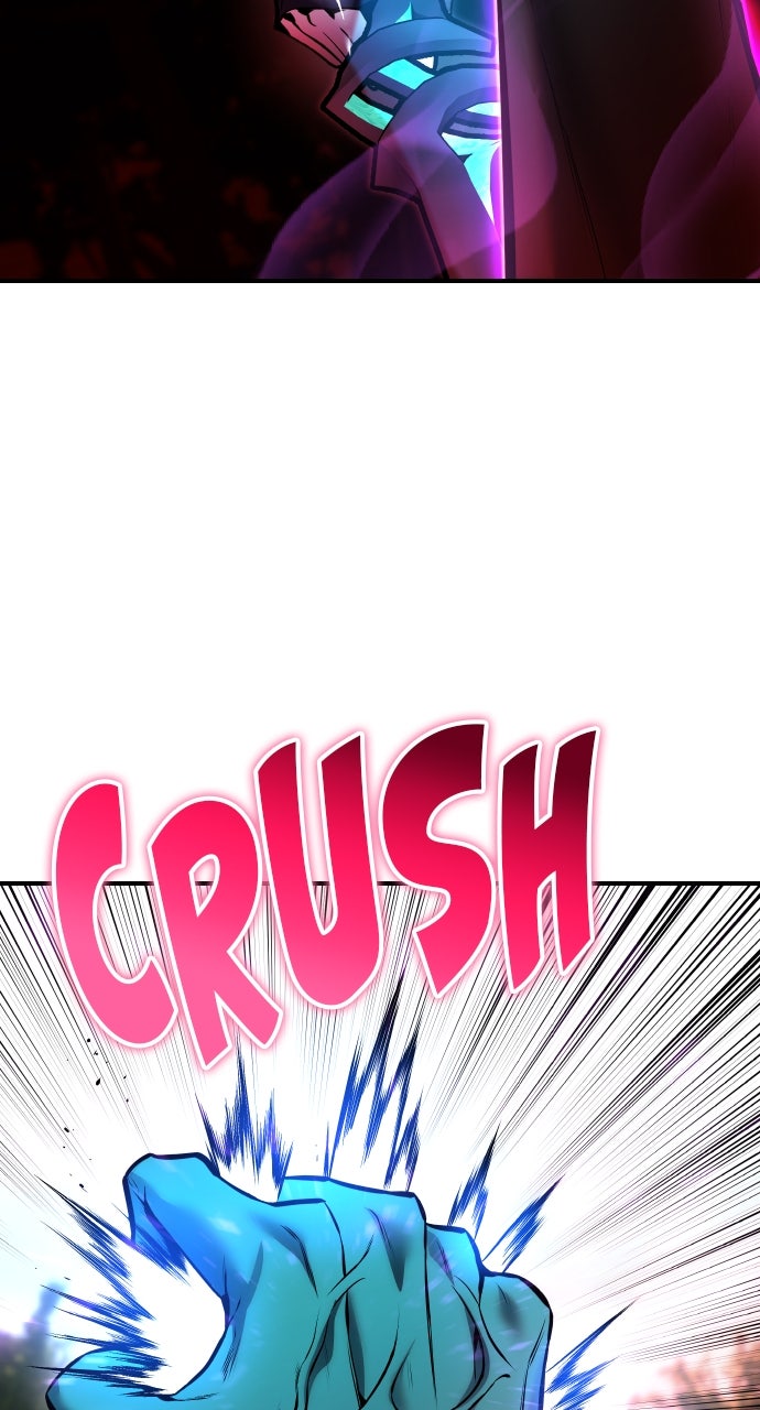 Secretly More Powerful than the Hero Ep. 19 - This is an Emergency! page 51 - 