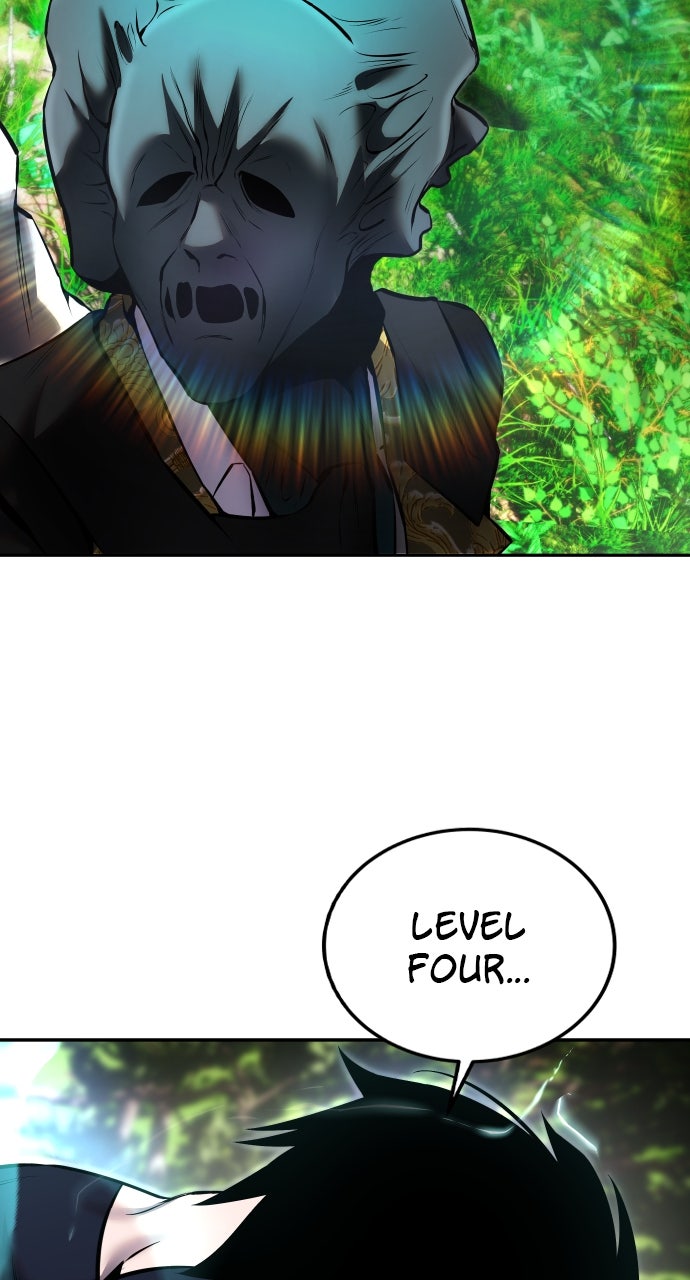 Secretly More Powerful than the Hero Ep. 19 - This is an Emergency! page 58 - 