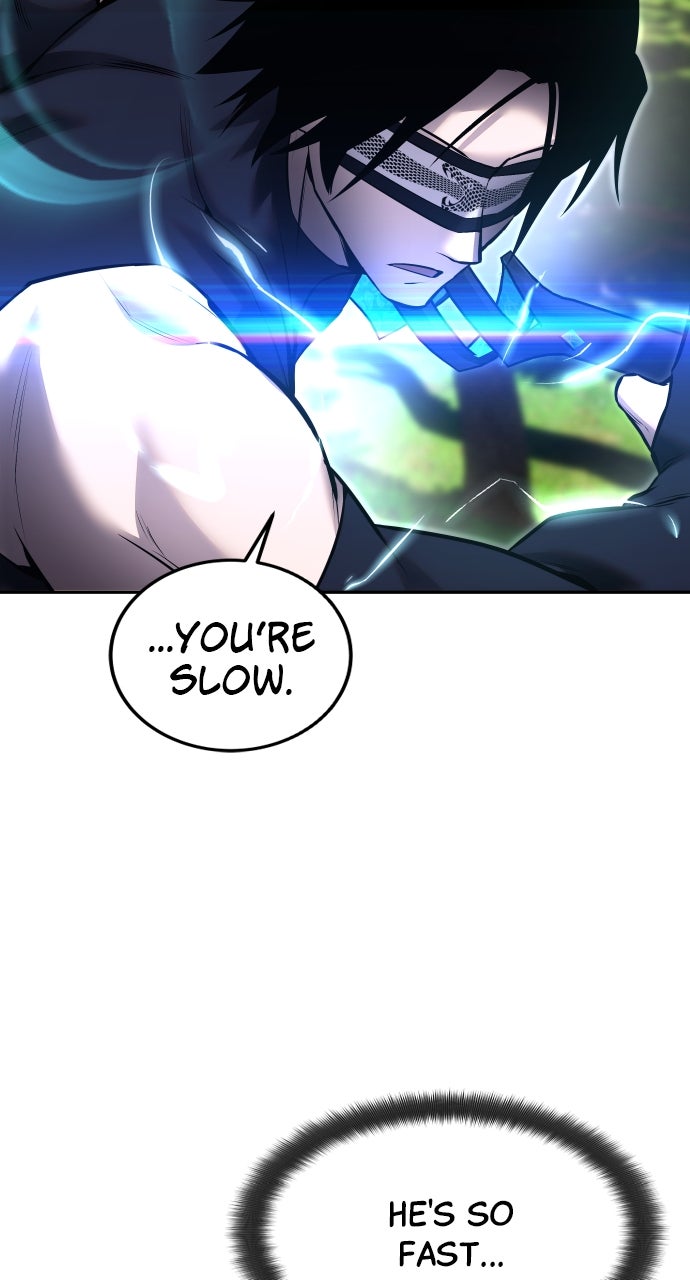 Secretly More Powerful than the Hero Ep. 19 - This is an Emergency! page 59 - 