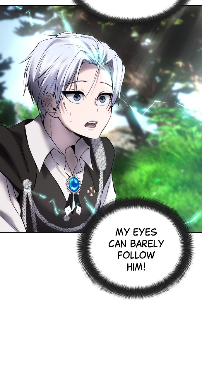 Secretly More Powerful than the Hero Ep. 19 - This is an Emergency! page 60 - 
