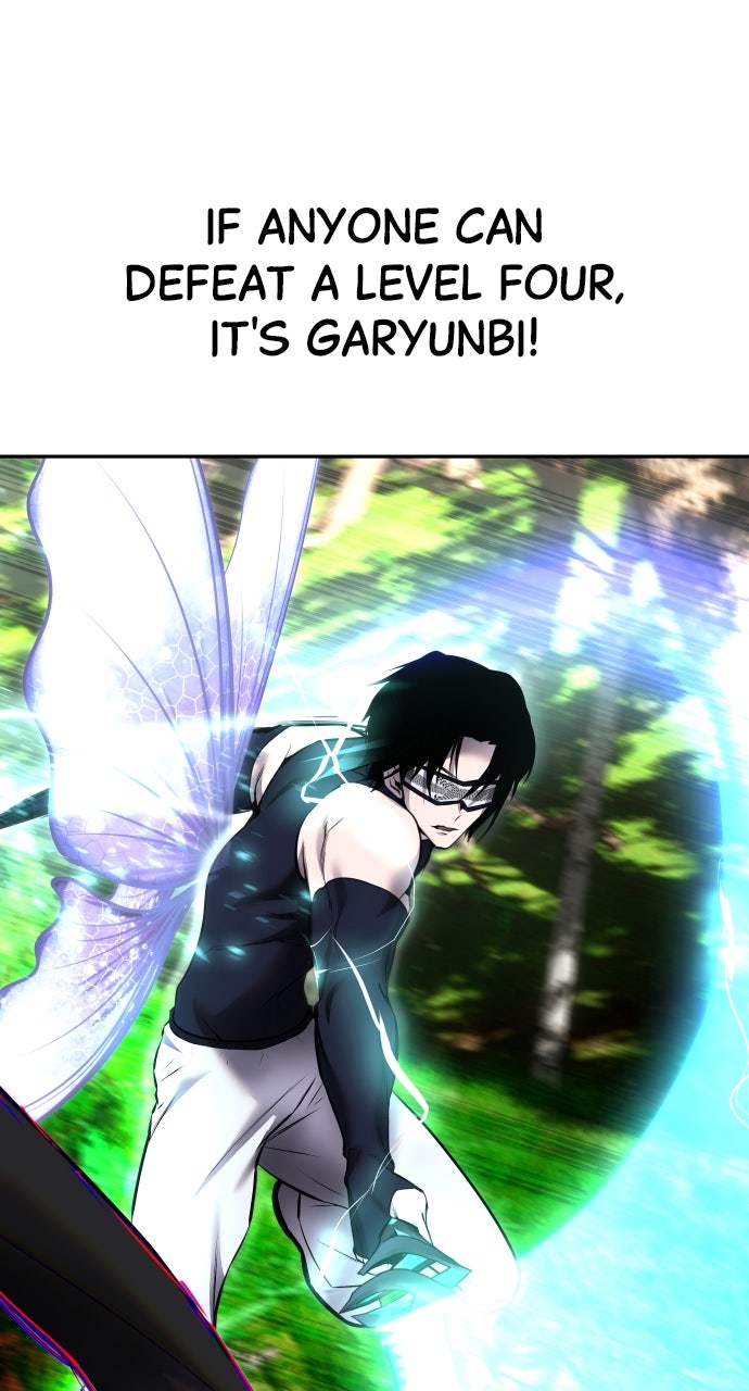 Secretly More Powerful than the Hero Ep. 19 - This is an Emergency! page 61 - 
