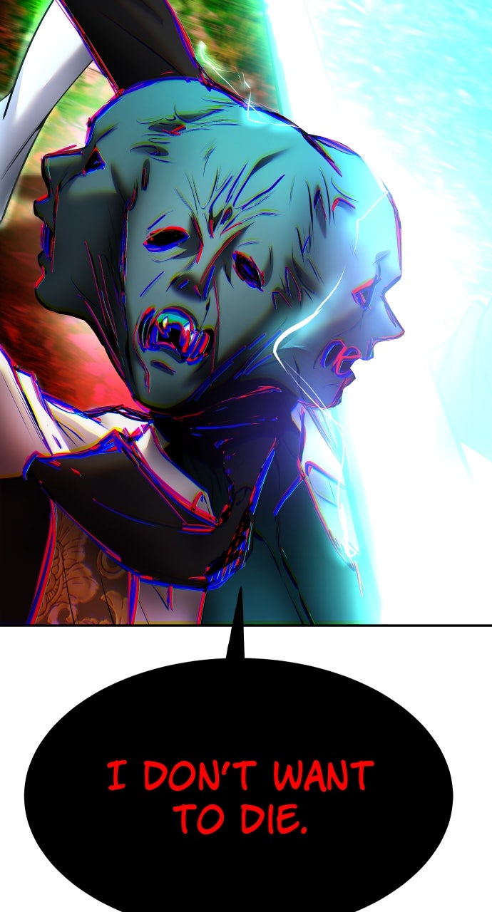 Secretly More Powerful than the Hero Ep. 19 - This is an Emergency! page 62 - 