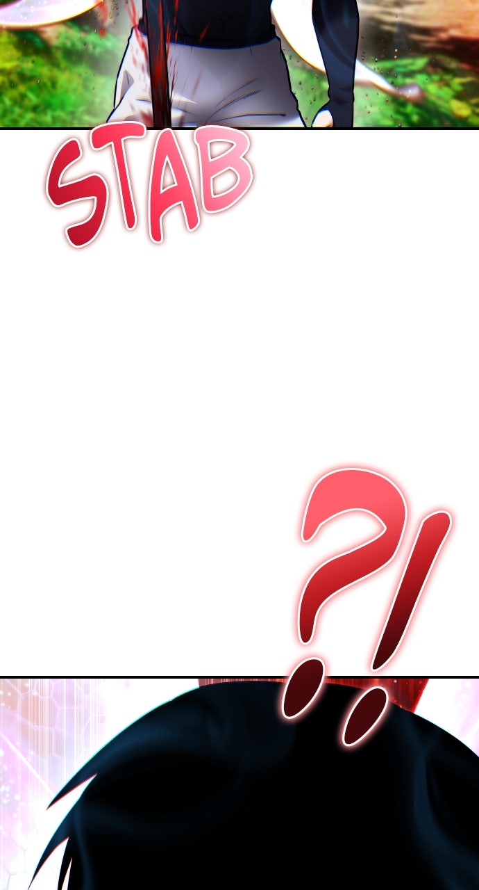 Secretly More Powerful than the Hero Ep. 19 - This is an Emergency! page 66 - 