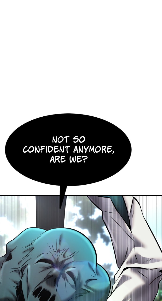 Secretly More Powerful than the Hero Ep. 19 - This is an Emergency! page 70 - 