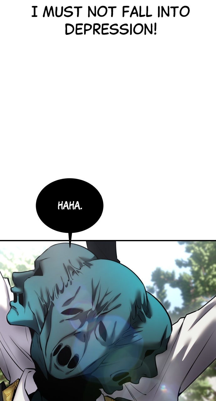 Secretly More Powerful than the Hero Ep. 19 - This is an Emergency! page 78 - 