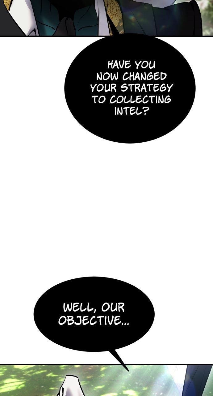 Secretly More Powerful than the Hero Ep. 19 - This is an Emergency! page 79 - 