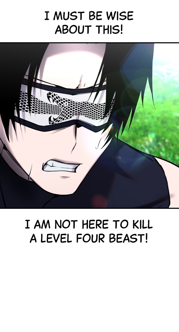 Secretly More Powerful than the Hero Ep. 19 - This is an Emergency! page 84 - 