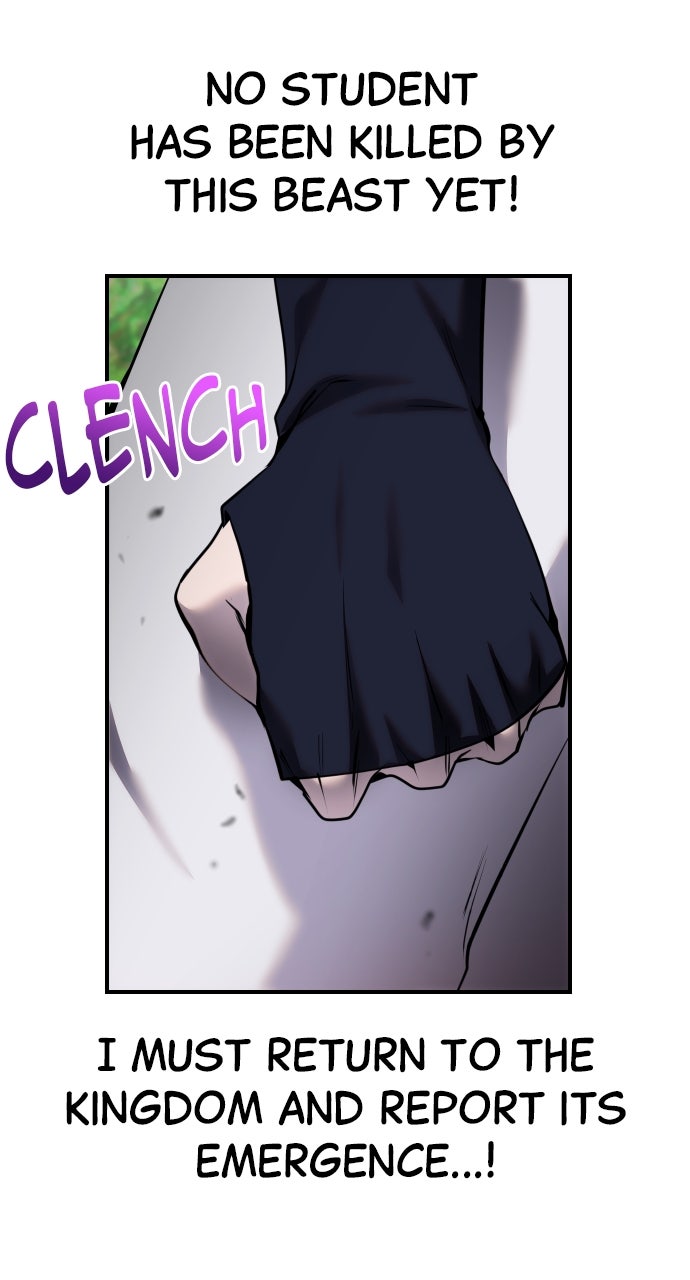 Secretly More Powerful than the Hero Ep. 19 - This is an Emergency! page 85 - 