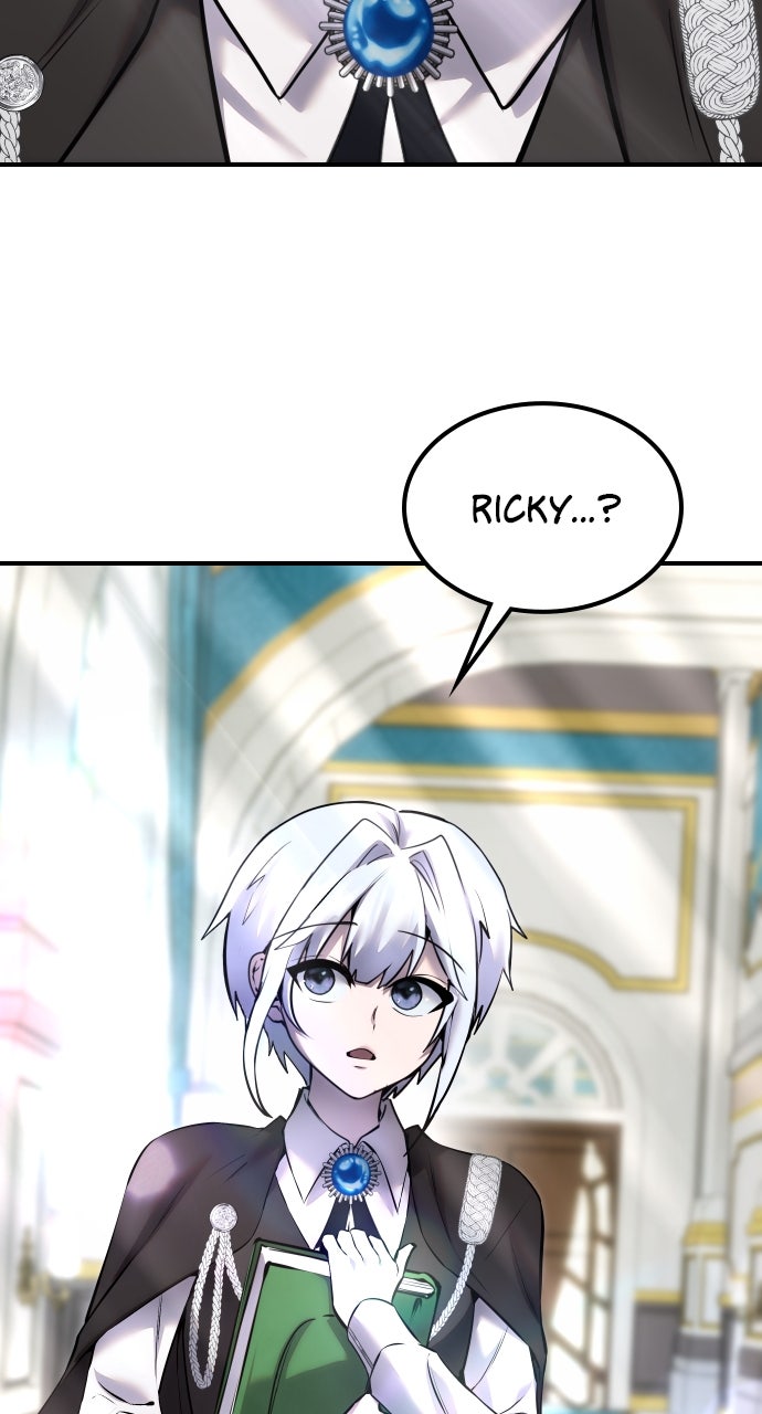Secretly More Powerful than the Hero Ep. 19 - This is an Emergency! page 95 - 