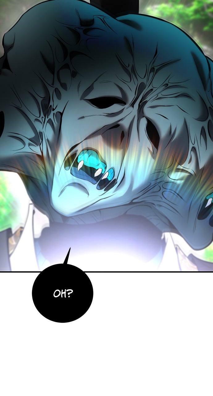 Secretly More Powerful than the Hero Ep. 19 - This is an Emergency! page 97 - 