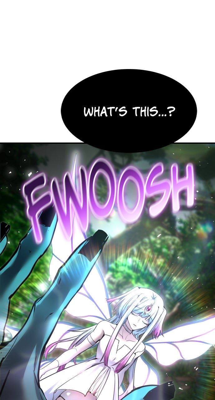 Secretly More Powerful than the Hero Ep. 19 - This is an Emergency! page 98 - 