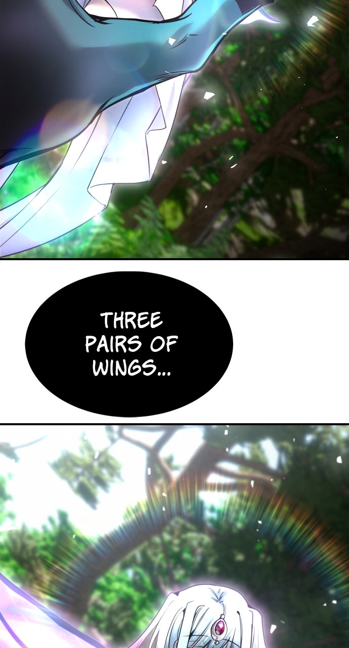 Secretly More Powerful than the Hero Ep. 19 - This is an Emergency! page 99 - 