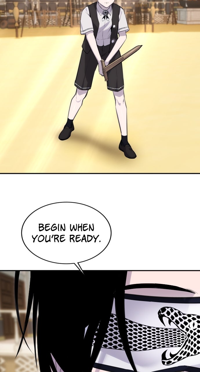 Secretly More Powerful than the Hero Ep. 2 - The School of Magic Entrance Exam! page 102 - 