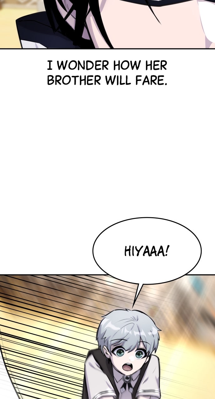 Secretly More Powerful than the Hero Ep. 2 - The School of Magic Entrance Exam! page 103 - 