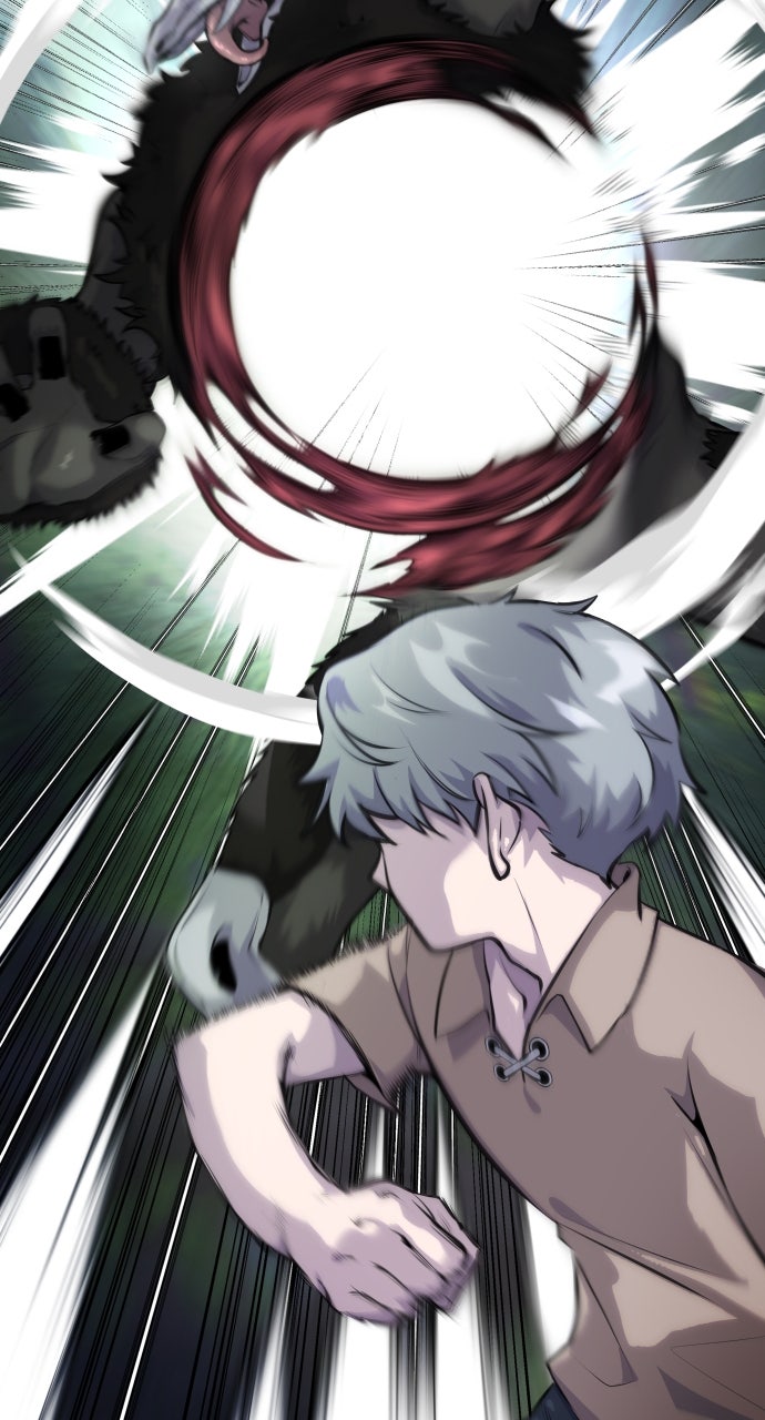 Secretly More Powerful than the Hero Ep. 2 - The School of Magic Entrance Exam! page 12 - 