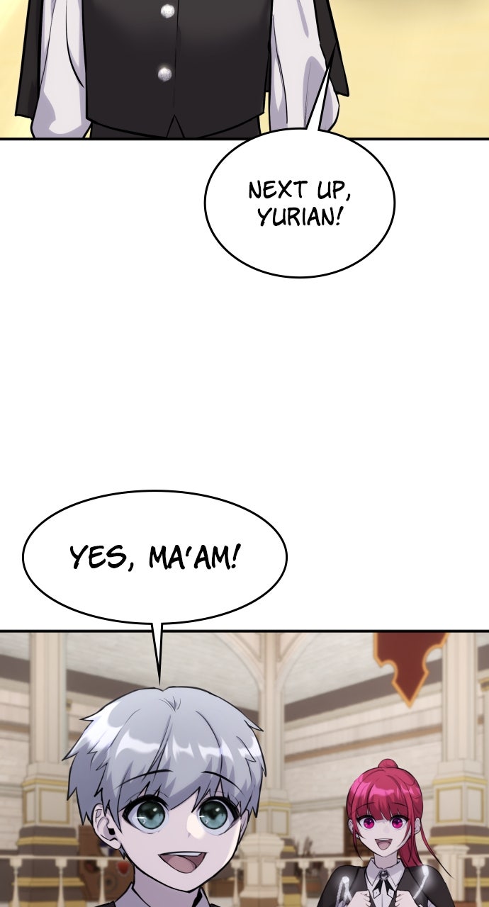 Secretly More Powerful than the Hero Ep. 2 - The School of Magic Entrance Exam! page 117 - 