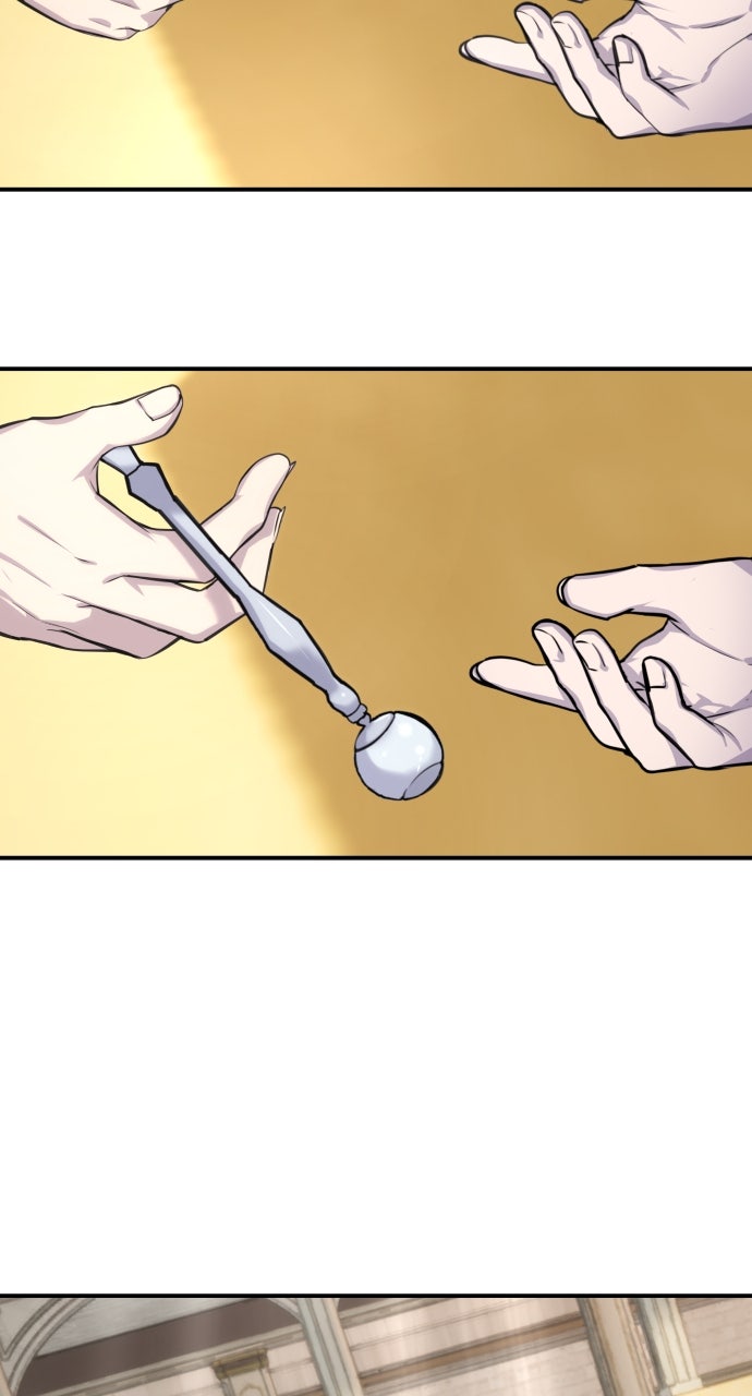 Secretly More Powerful than the Hero Ep. 2 - The School of Magic Entrance Exam! page 119 - 