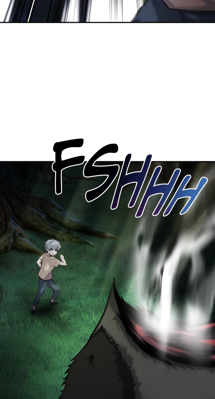 Secretly More Powerful than the Hero Ep. 2 - The School of Magic Entrance Exam! page 13 - 