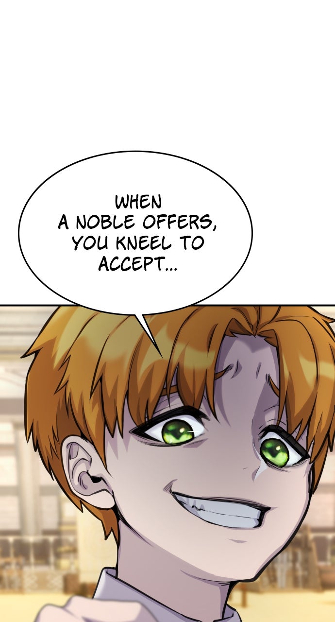 Secretly More Powerful than the Hero Ep. 2 - The School of Magic Entrance Exam! page 121 - 