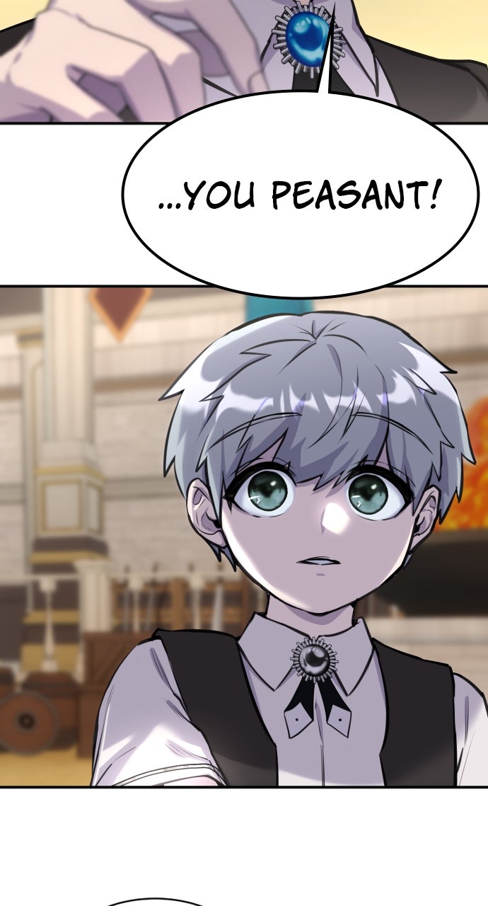 Secretly More Powerful than the Hero Ep. 2 - The School of Magic Entrance Exam! page 122 - 