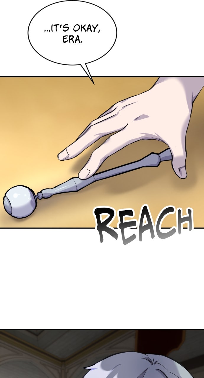 Secretly More Powerful than the Hero Ep. 2 - The School of Magic Entrance Exam! page 124 - 