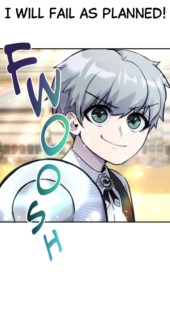 Secretly More Powerful than the Hero Ep. 2 - The School of Magic Entrance Exam! page 128 - 
