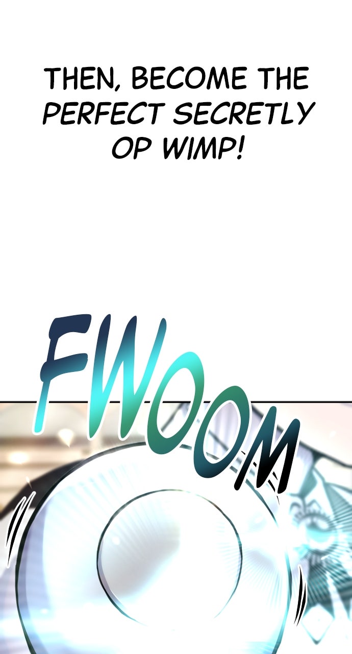Secretly More Powerful than the Hero Ep. 2 - The School of Magic Entrance Exam! page 129 - 