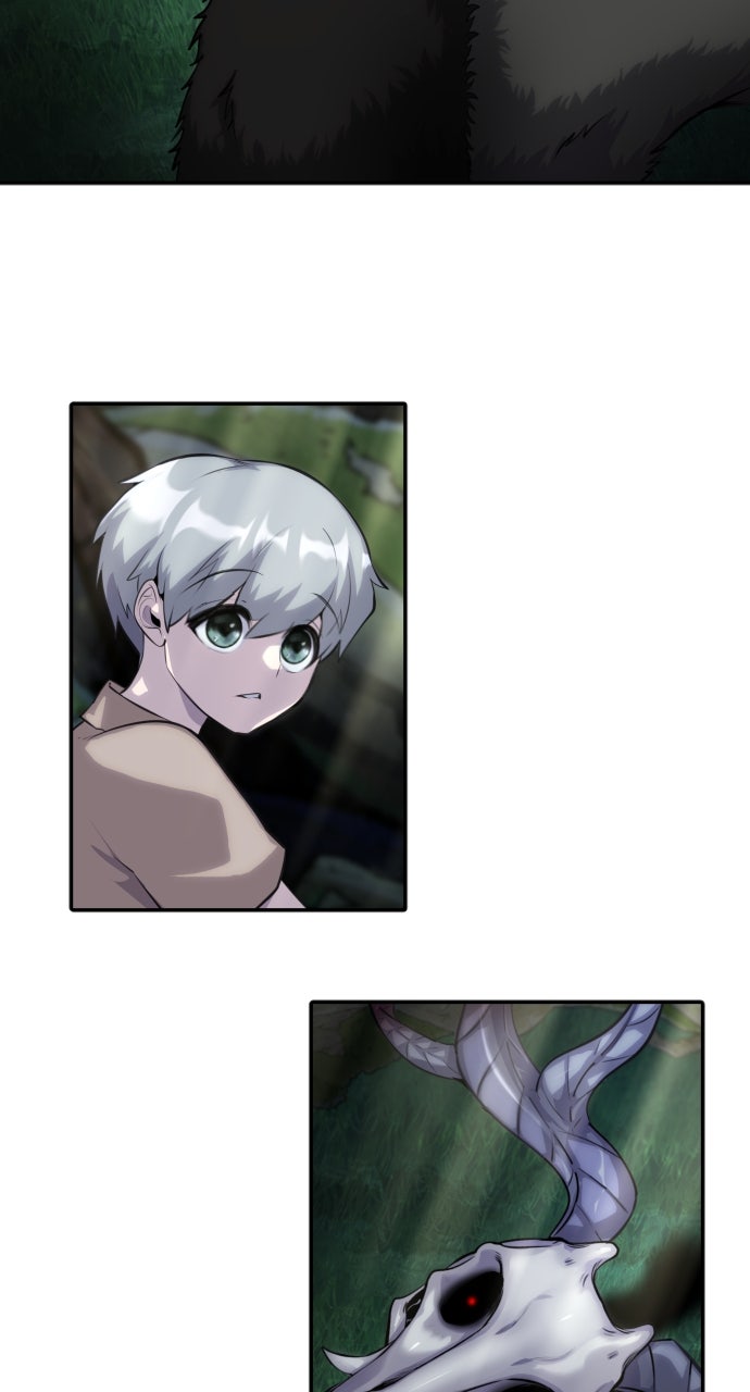 Secretly More Powerful than the Hero Ep. 2 - The School of Magic Entrance Exam! page 14 - 