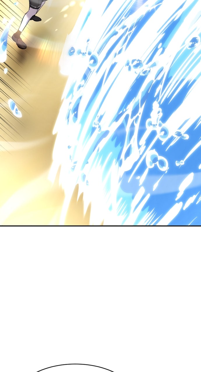 Secretly More Powerful than the Hero Ep. 2 - The School of Magic Entrance Exam! page 131 - 