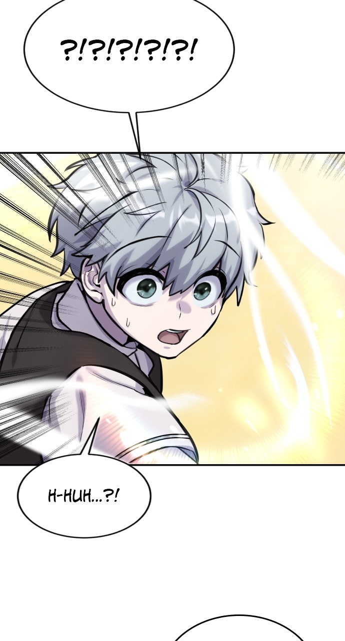 Secretly More Powerful than the Hero Ep. 2 - The School of Magic Entrance Exam! page 132 - 