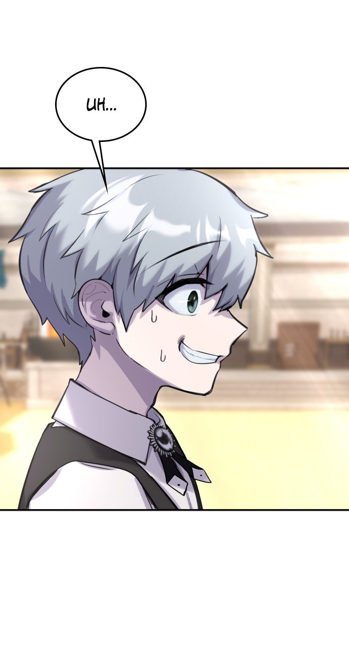 Secretly More Powerful than the Hero Ep. 2 - The School of Magic Entrance Exam! page 135 - 