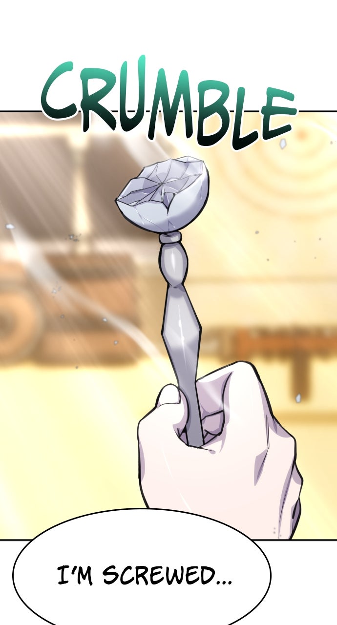 Secretly More Powerful than the Hero Ep. 2 - The School of Magic Entrance Exam! page 136 - 