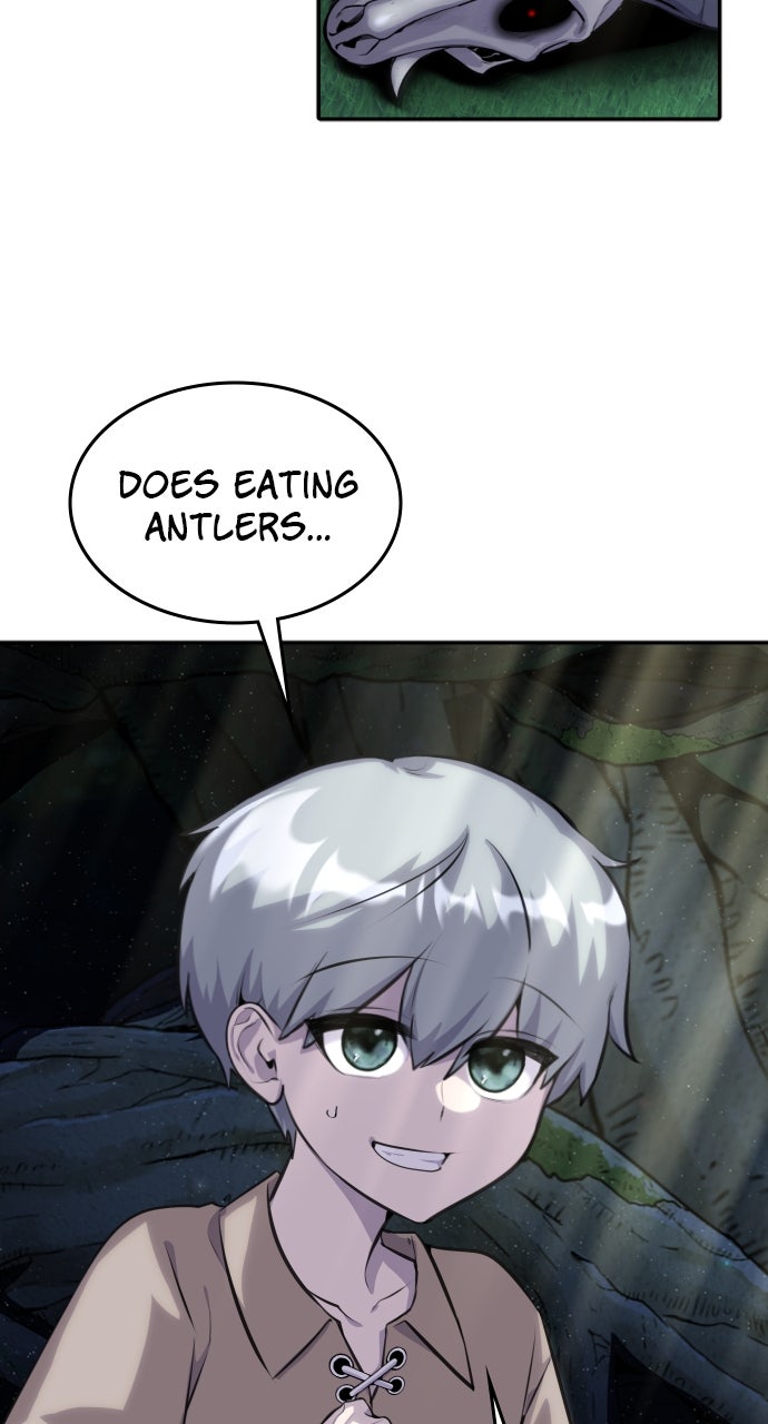 Secretly More Powerful than the Hero Ep. 2 - The School of Magic Entrance Exam! page 15 - 