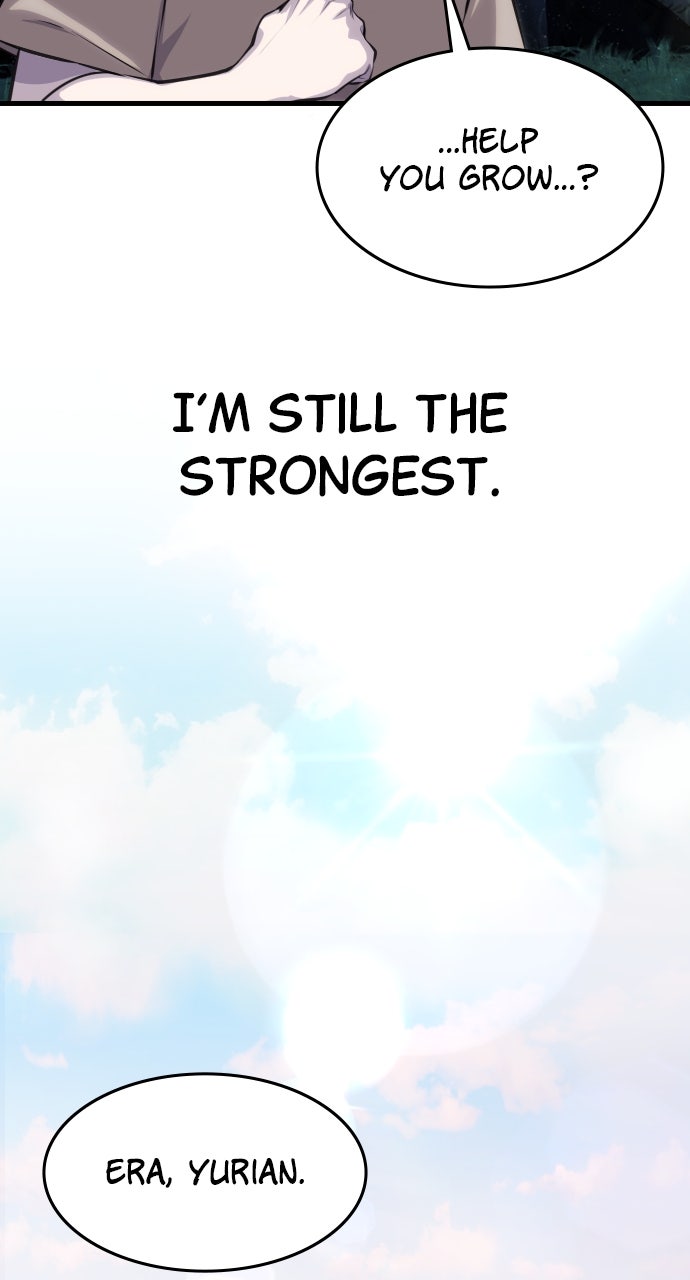 Secretly More Powerful than the Hero Ep. 2 - The School of Magic Entrance Exam! page 16 - 