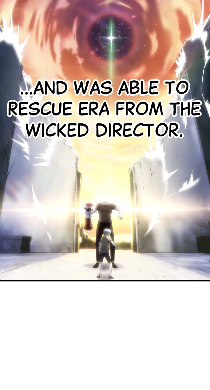 Secretly More Powerful than the Hero Ep. 2 - The School of Magic Entrance Exam! page 3 - 
