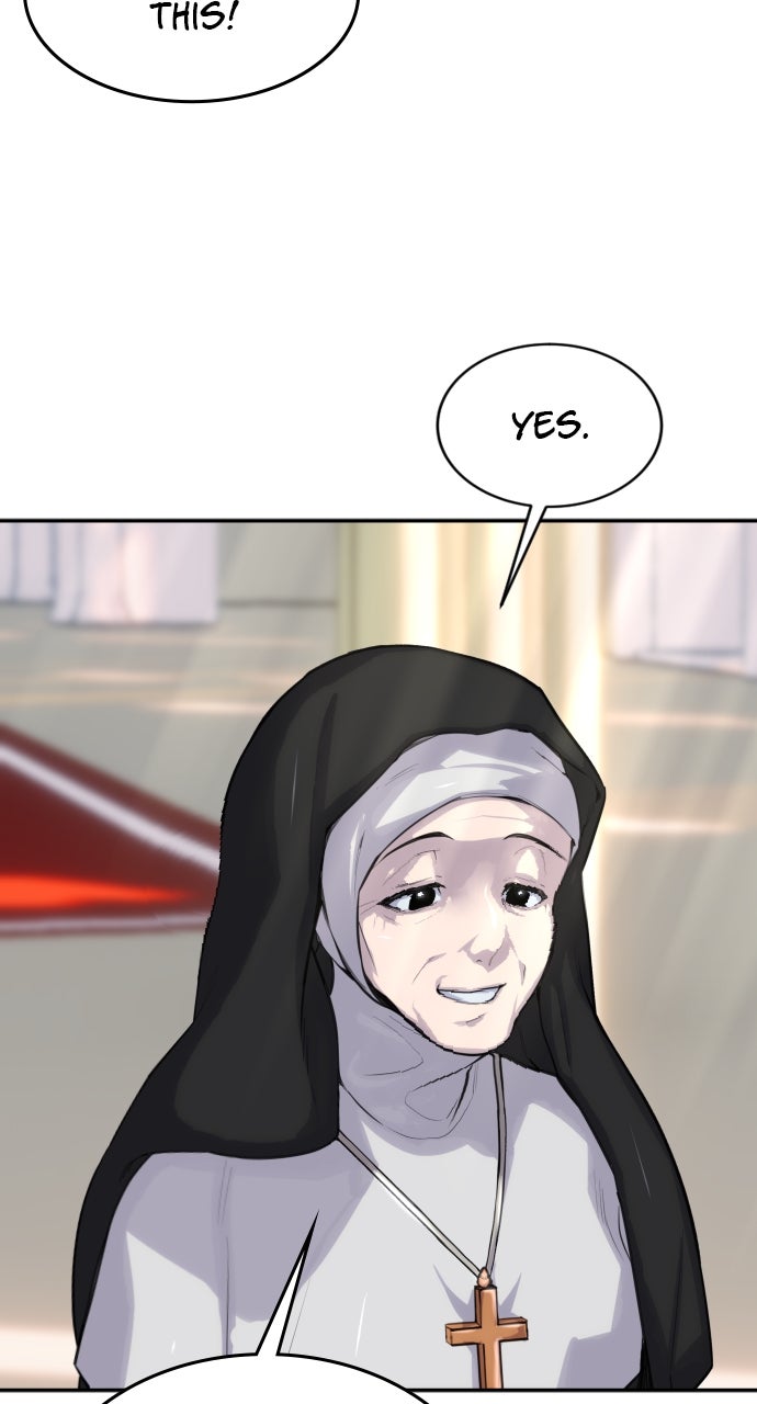 Secretly More Powerful than the Hero Ep. 2 - The School of Magic Entrance Exam! page 21 - 