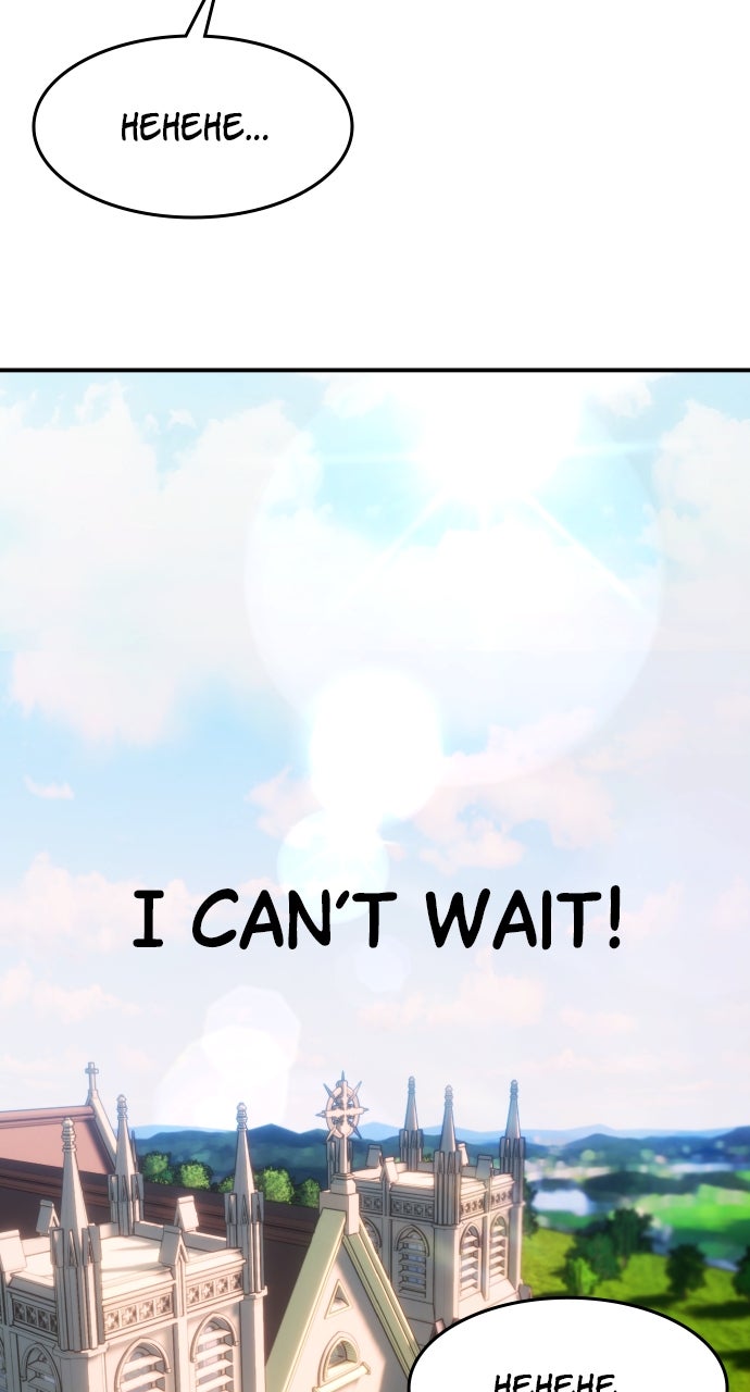 Secretly More Powerful than the Hero Ep. 2 - The School of Magic Entrance Exam! page 31 - 