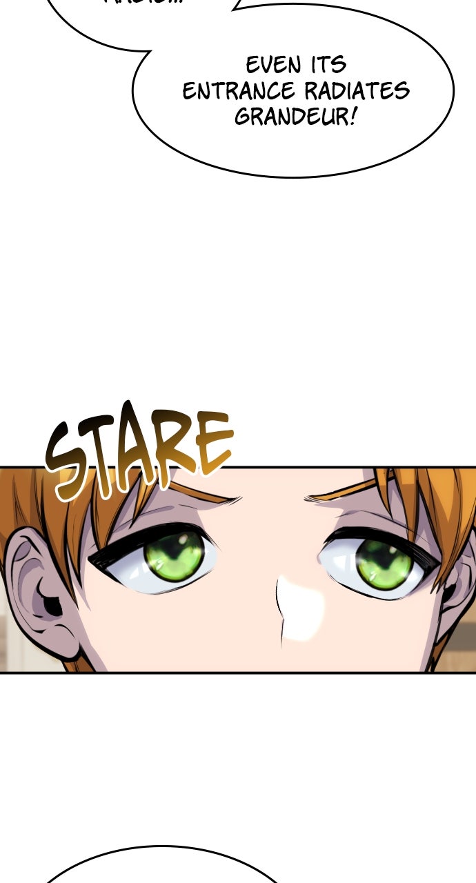 Secretly More Powerful than the Hero Ep. 2 - The School of Magic Entrance Exam! page 37 - 