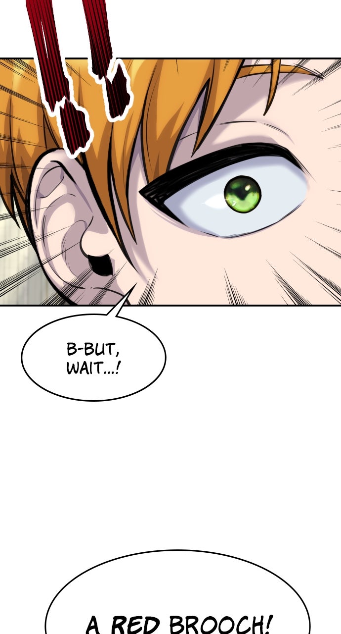Secretly More Powerful than the Hero Ep. 2 - The School of Magic Entrance Exam! page 39 - 