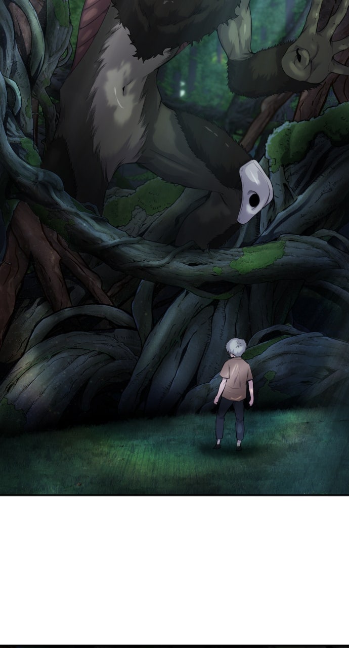 Secretly More Powerful than the Hero Ep. 2 - The School of Magic Entrance Exam! page 5 - 