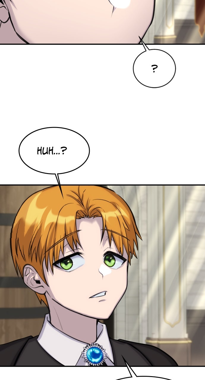 Secretly More Powerful than the Hero Ep. 2 - The School of Magic Entrance Exam! page 43 - 